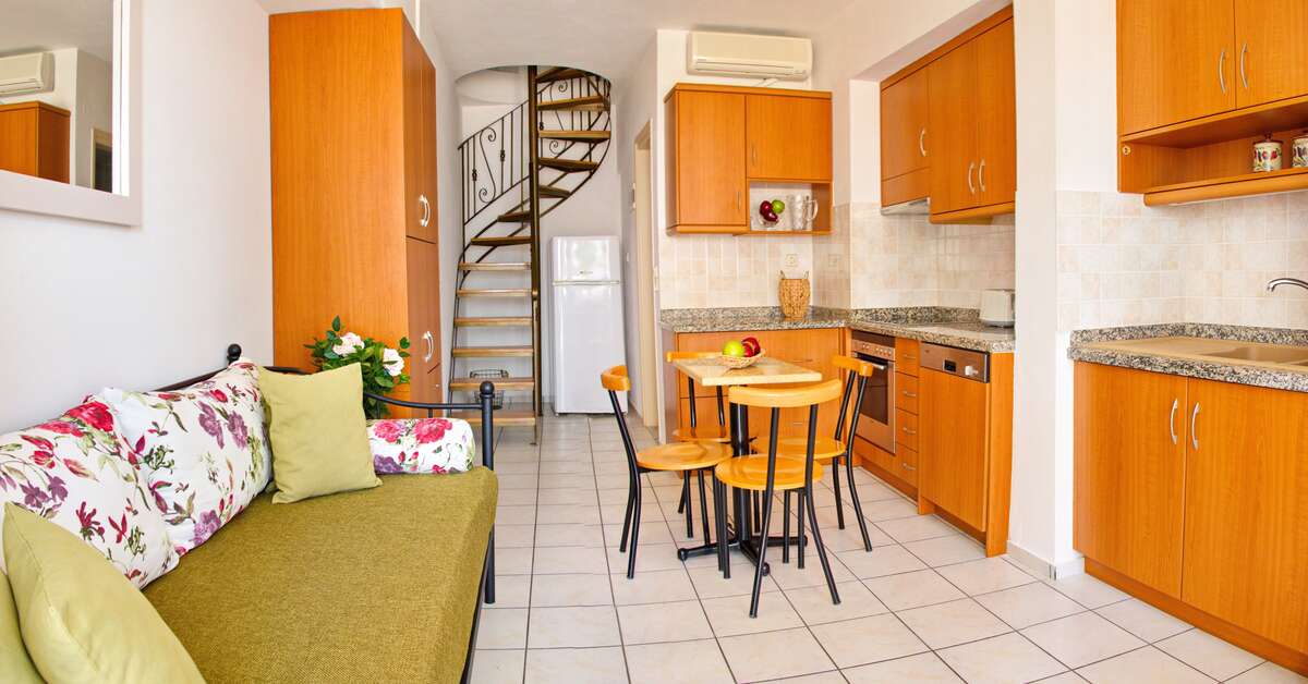 Ein Foto Maria Rousse Apartments
