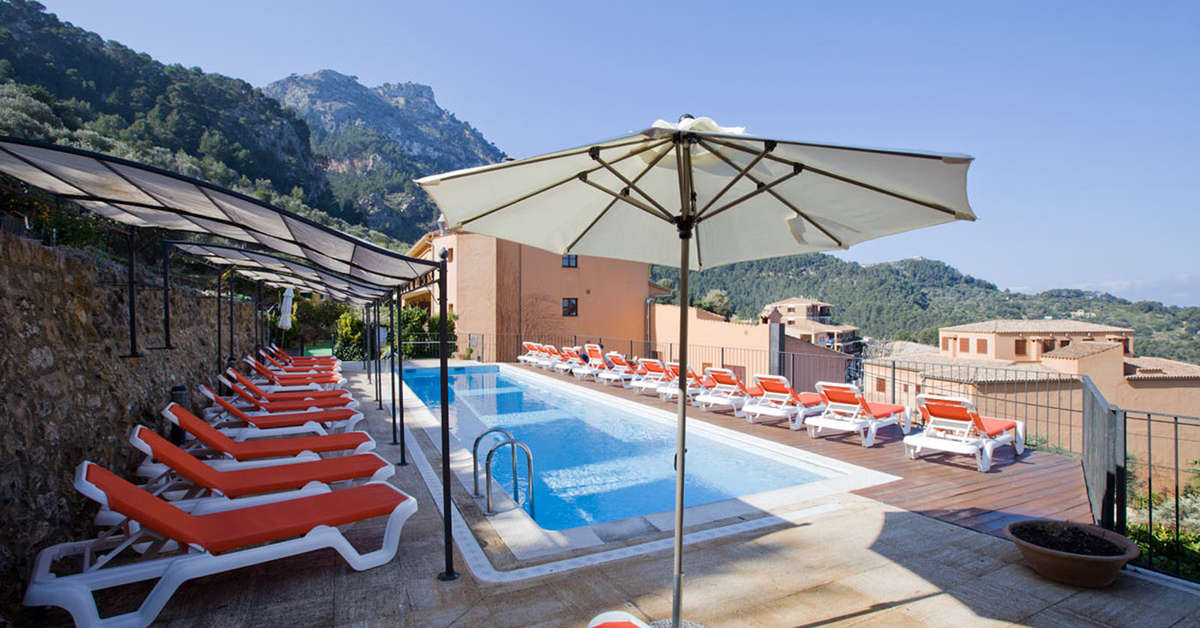 Een foto van Hotel Maristel