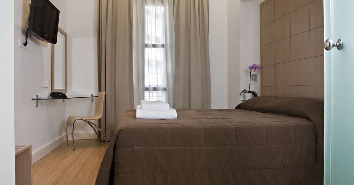 Ein Foto Hotel Chic