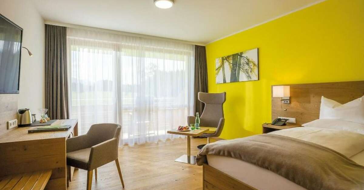 Ein Foto Das Sieben