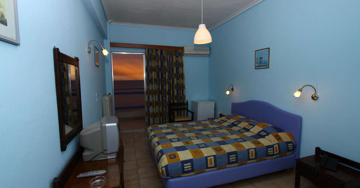 Ein Foto Siagas Beach Hotel