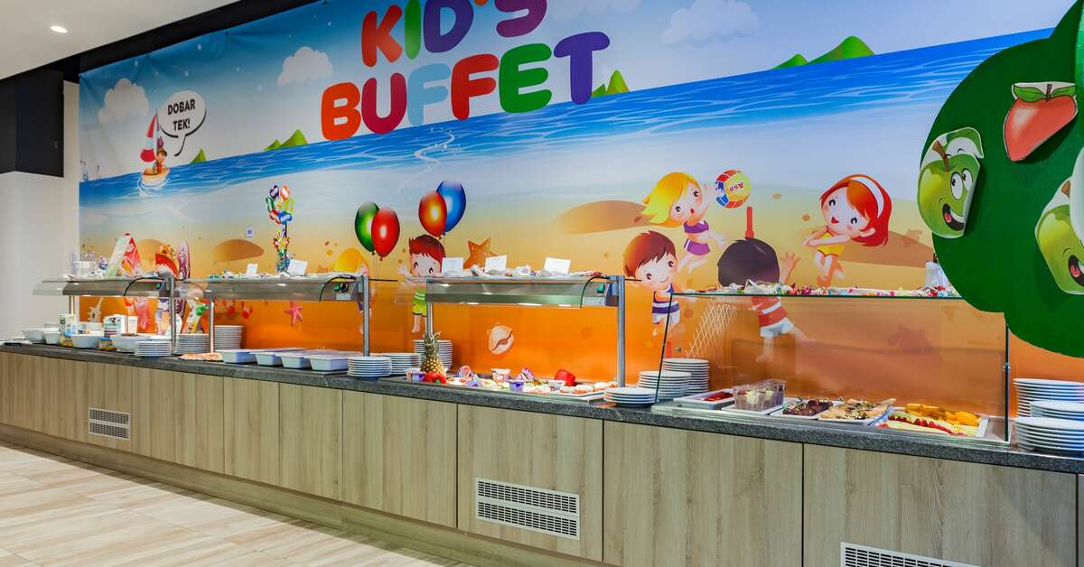 Een foto van Medora Auri Family Beach Resort