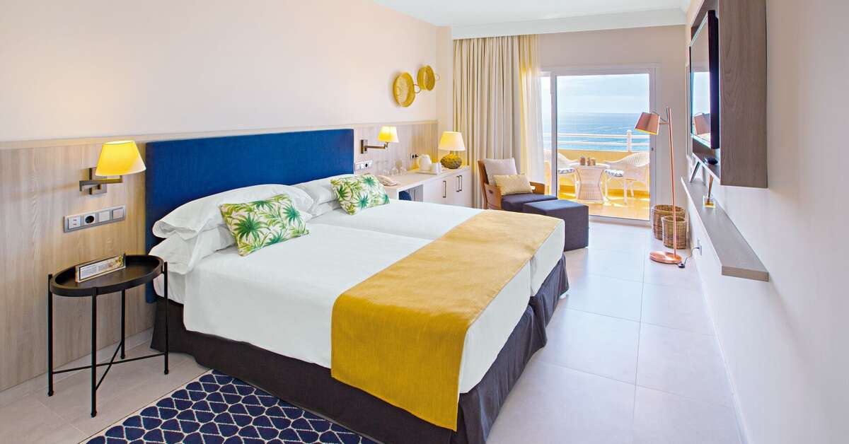 Een foto van Corallium Dunamar by Lopesan Hotels