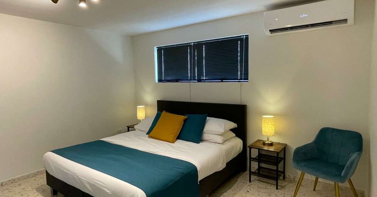 Een foto van Vistalmar Ocean Suites