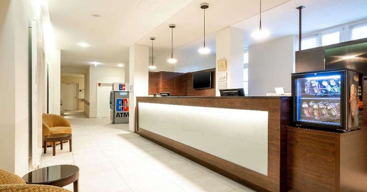 Een foto van Hotel Star Inn Hotel Premium Altmarkt