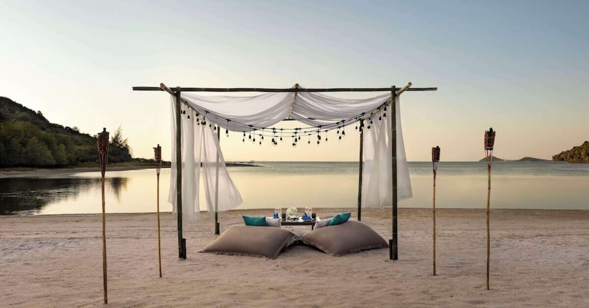 Een foto van Avani Samui Resort