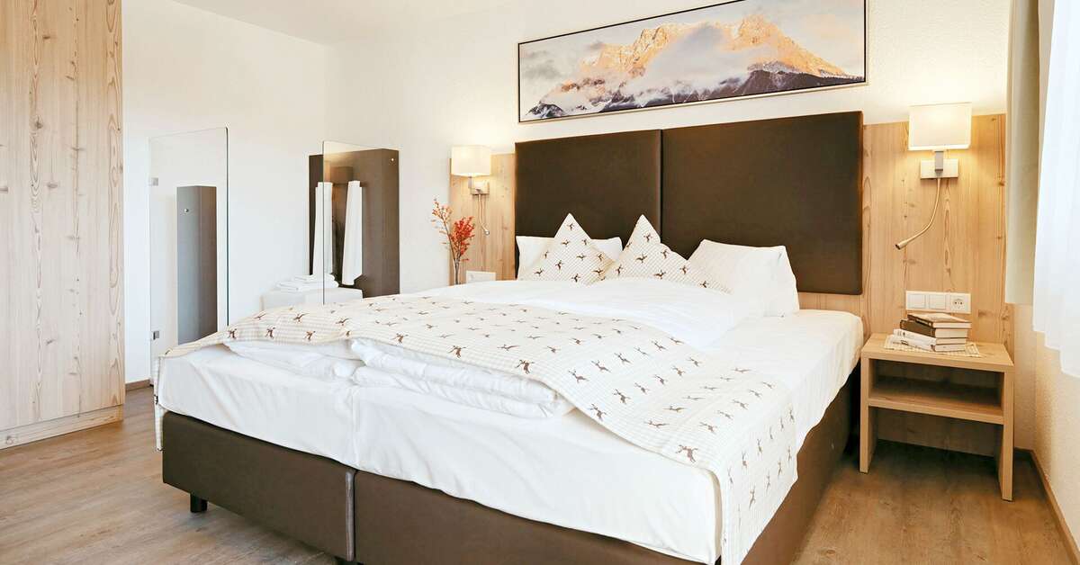 Een foto van Hotel Venetblick