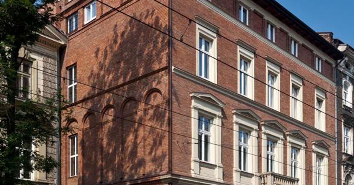 Een foto van Hotel Maksymilian
