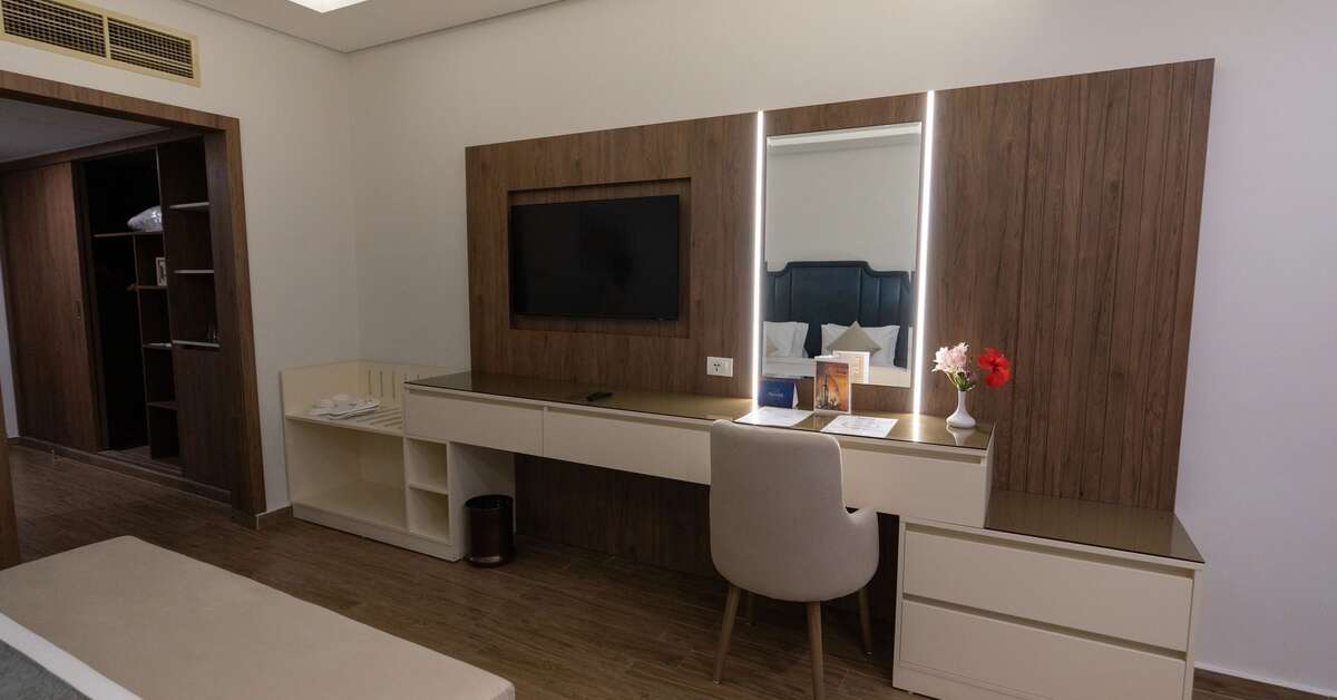 Een foto van Parrotel Beach Resort