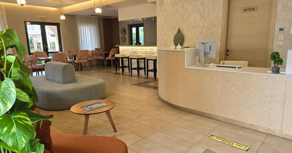 Een foto van Eleana Boutique Hotel