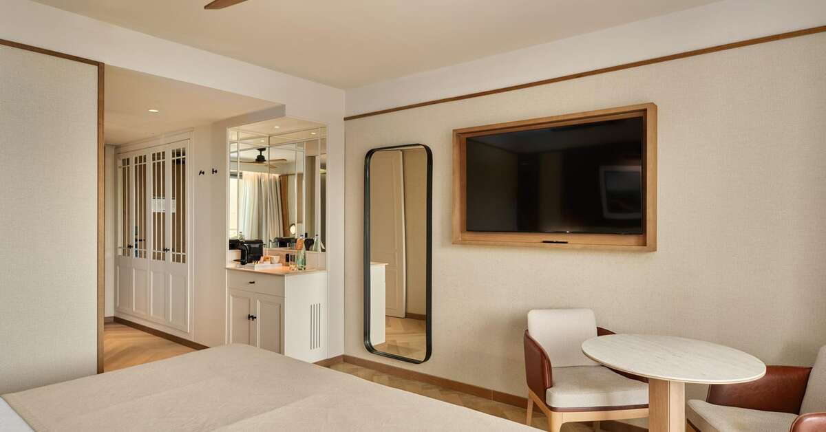 Een foto van Hipotels Hipocampo Palace & Spa Hotel