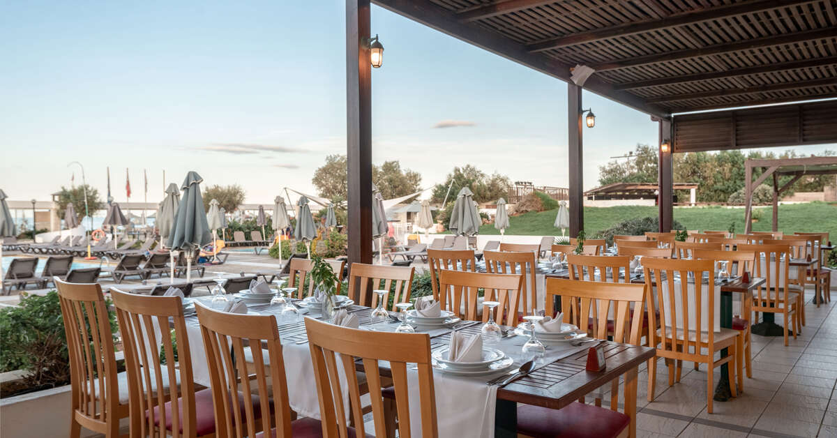Een foto van Mediterraneo Hotel