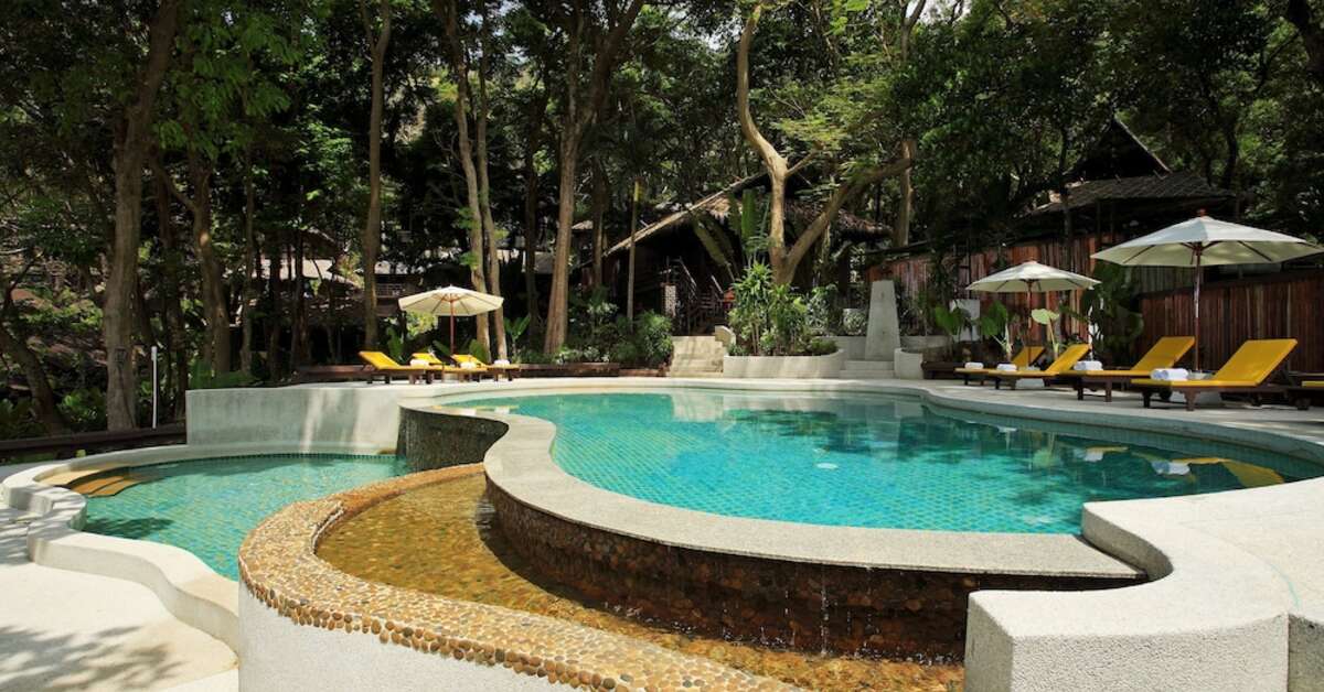Een foto van Baan Krating Phuket Resort