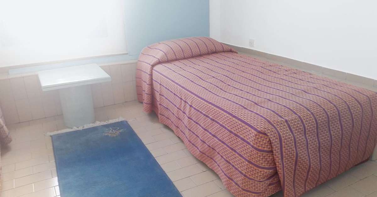 Een foto van Residence Igoudar