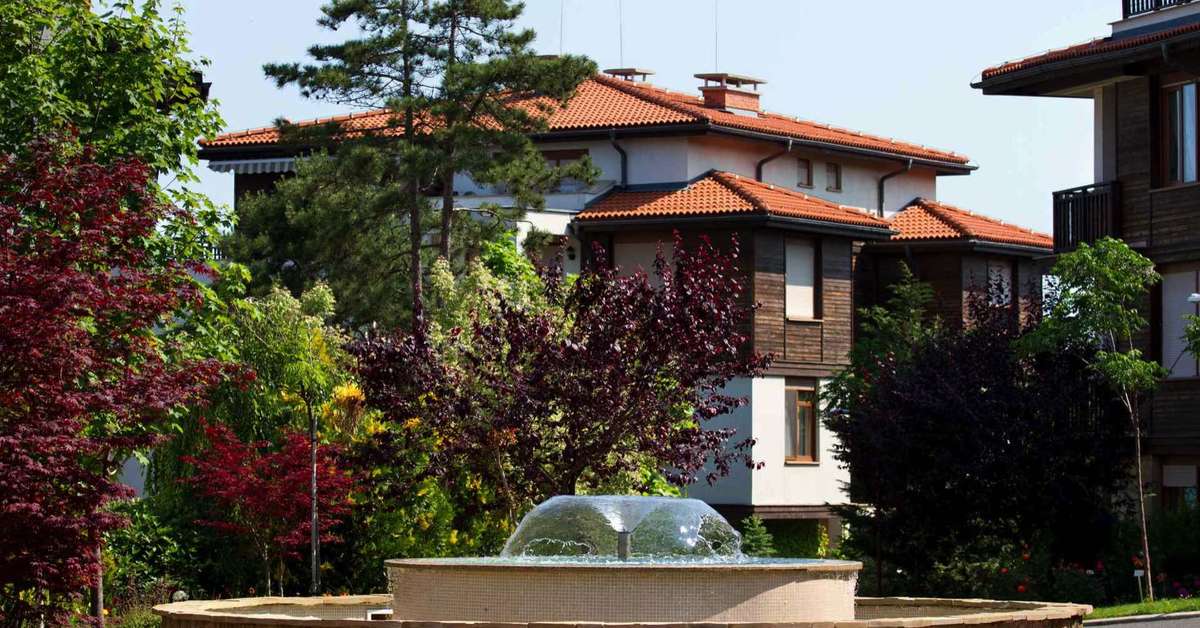 Een foto van Santa Marina Holiday Village