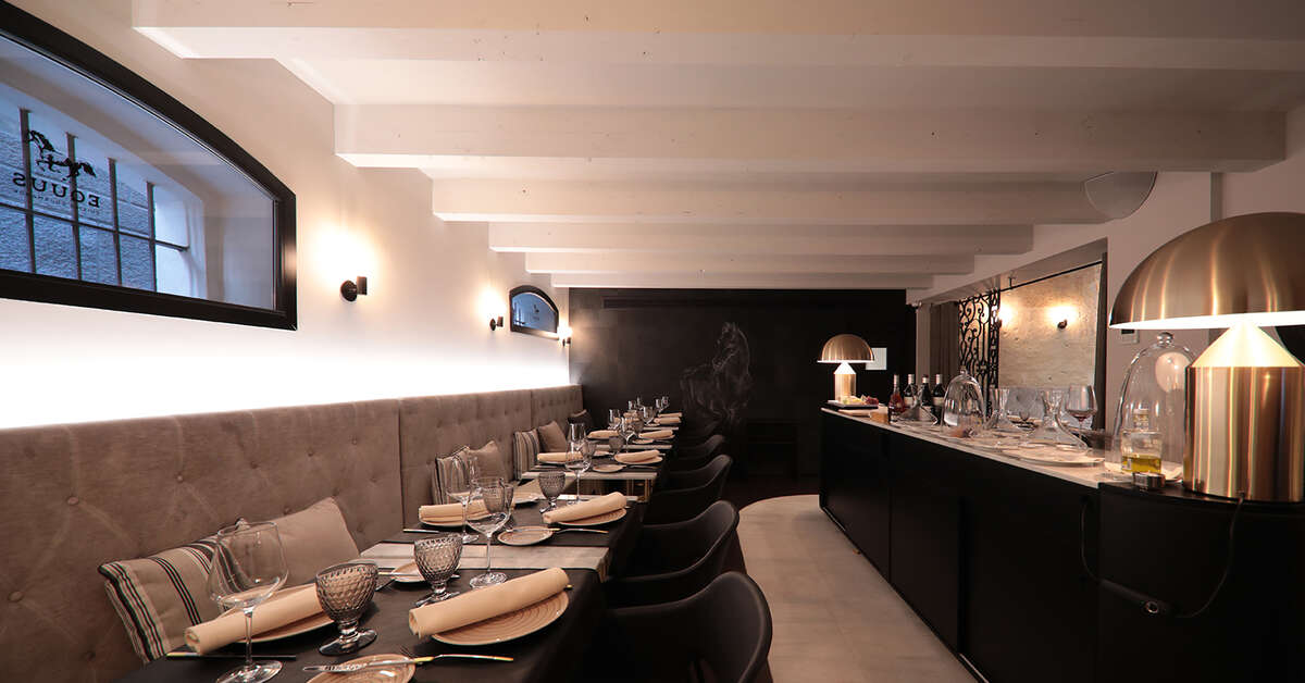 Ein Foto Summum Boutique Hotel Member of Melia Collection