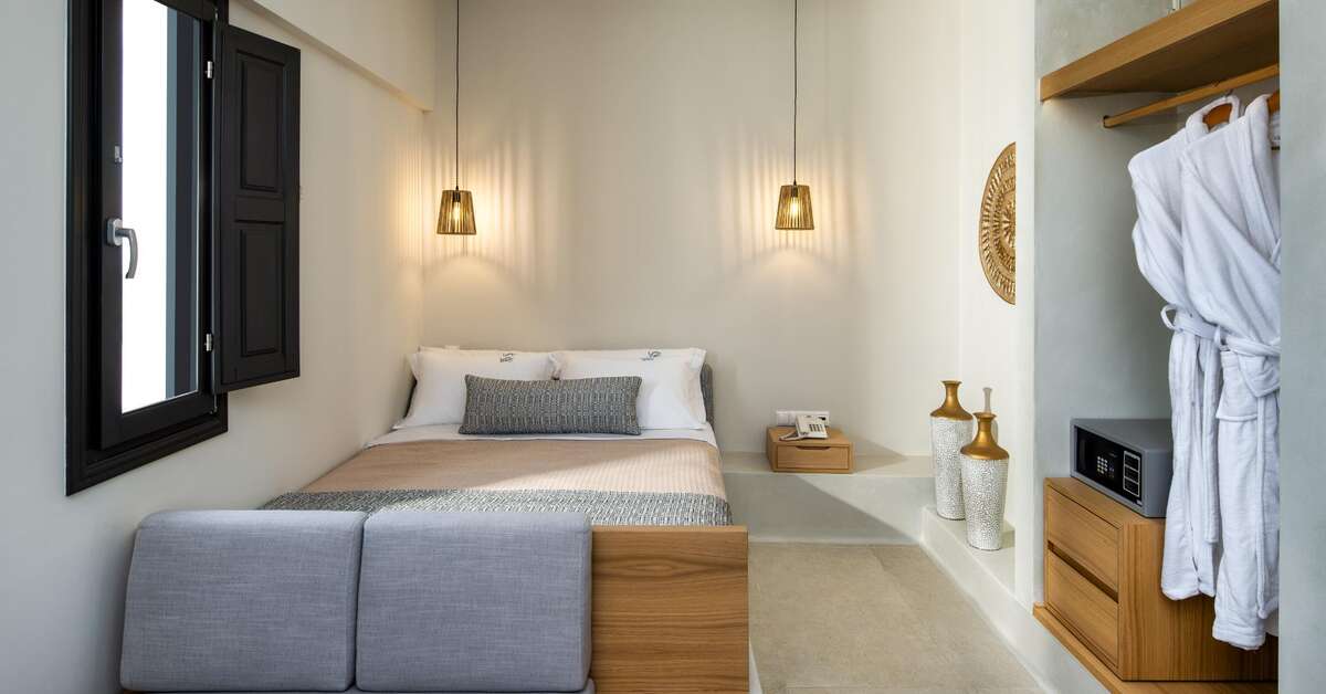 Een foto van Venus Sunrise Suites & Villas