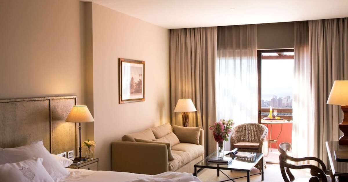 Een foto van Asia Gardens Hotel & Thai Spa