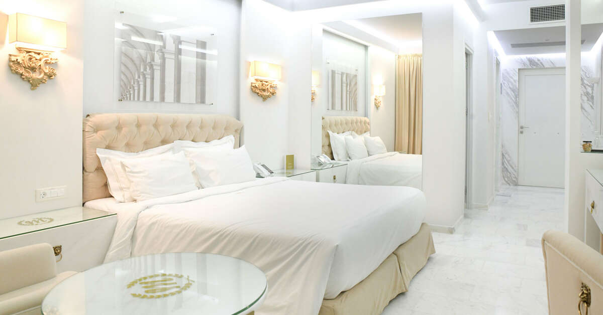 Een foto van Royal Marmin Bay Boutique & Art Hotel