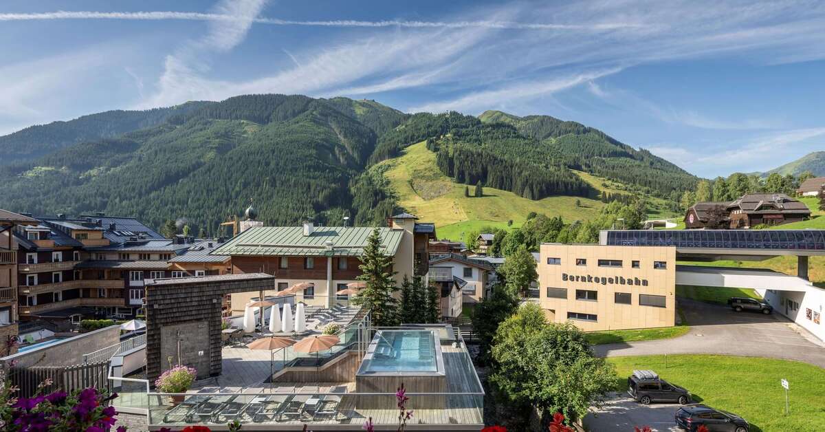 Een foto van Hotel Kendler