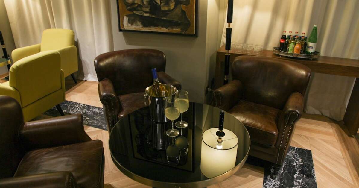 Een foto van Triviho Hotel