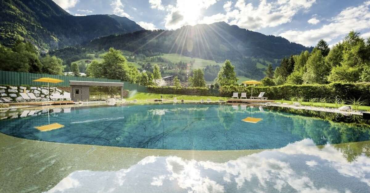 Een foto van Hotel Norica
