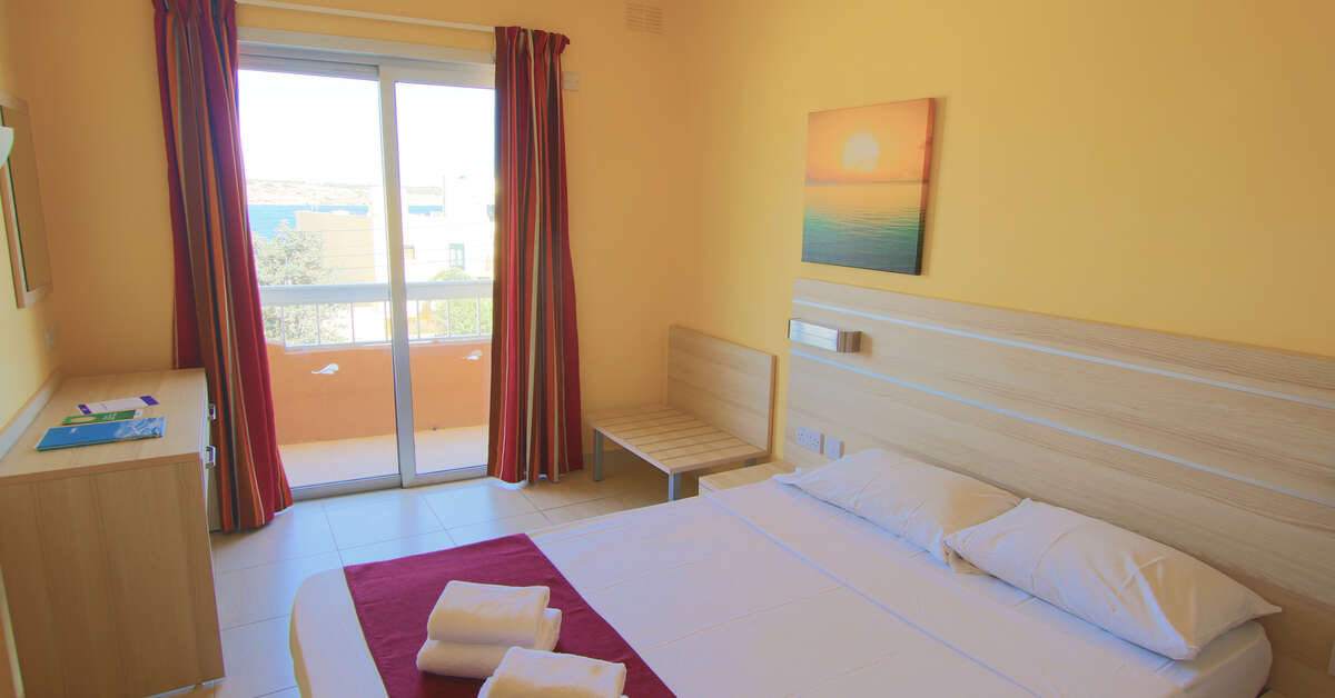 Een foto van Luna Holiday Complex