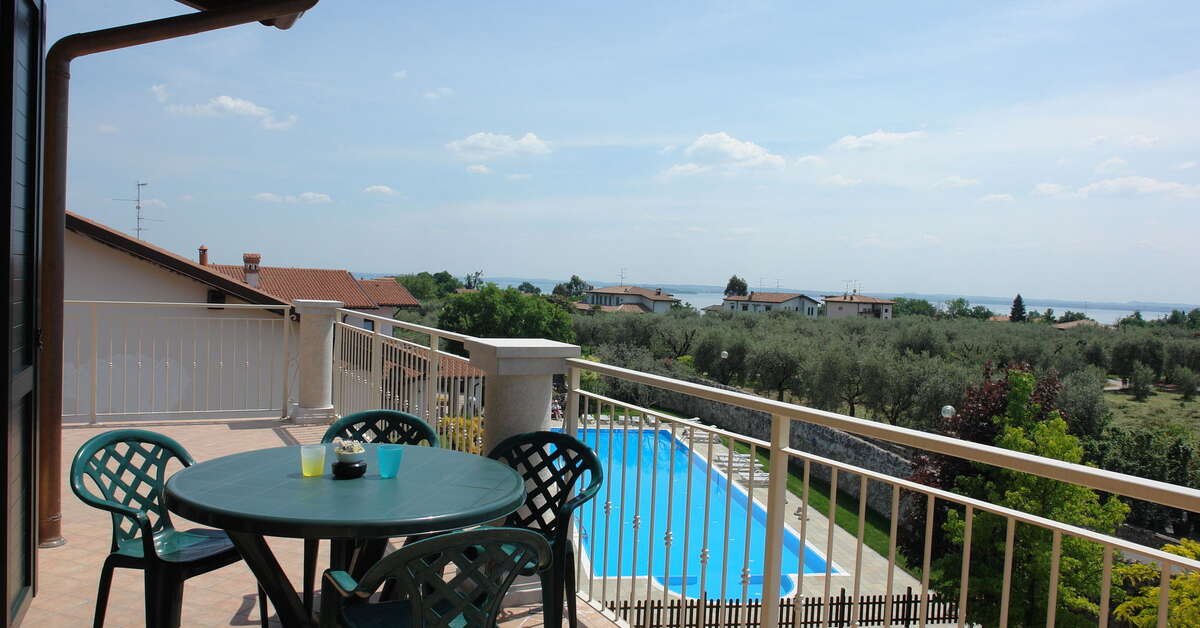 Een foto van Hotel Splendid Sole