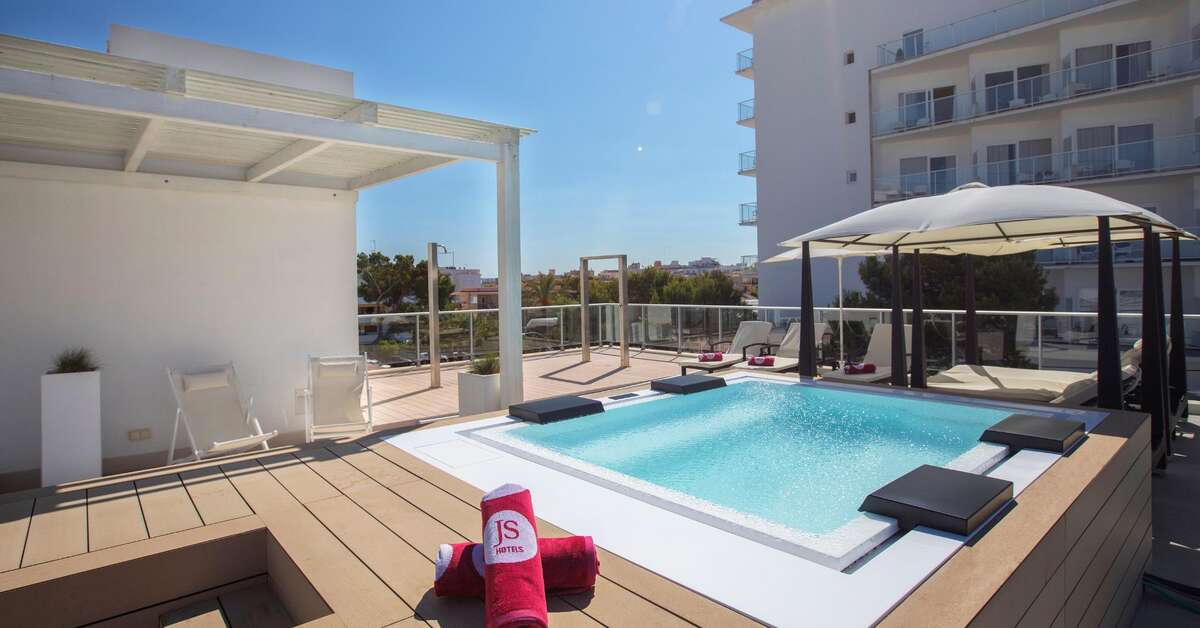 Een foto van JS Palma Stay