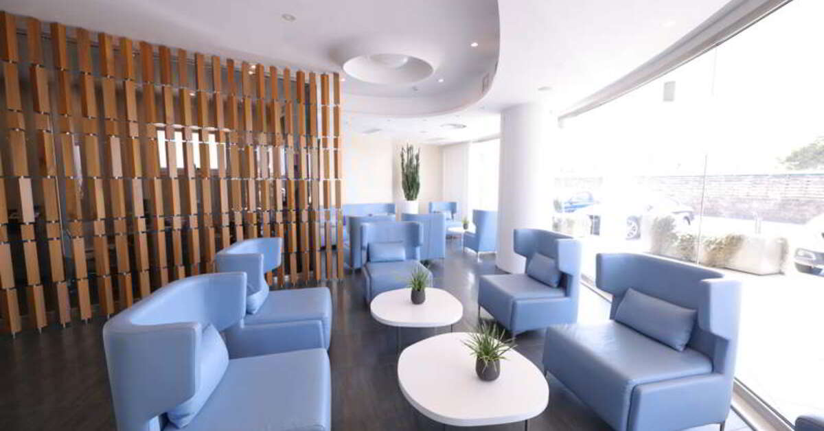Een foto van Callistos Hotel & Spa