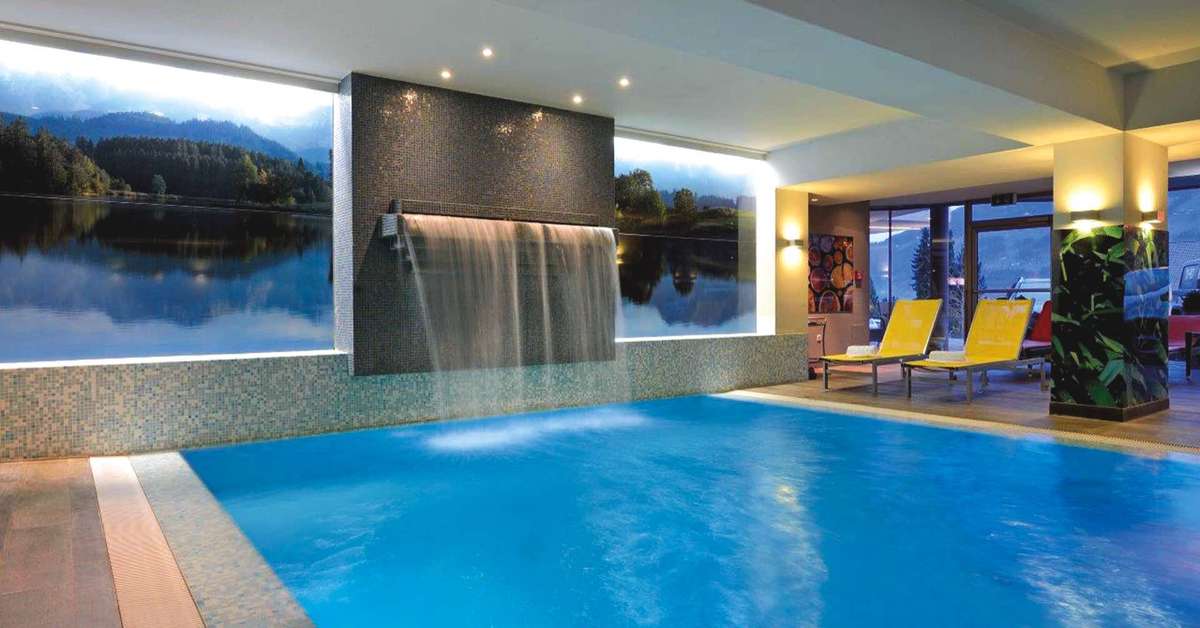 Een foto van Hotel Schiestl