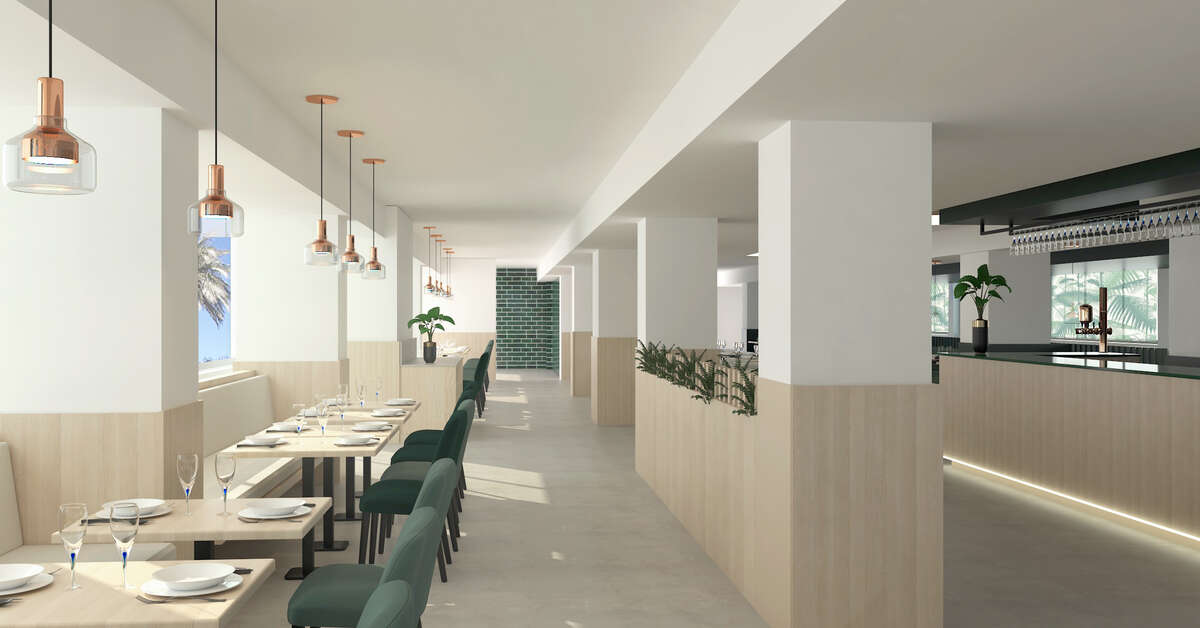 Een foto van BQ Belvedere Hotel