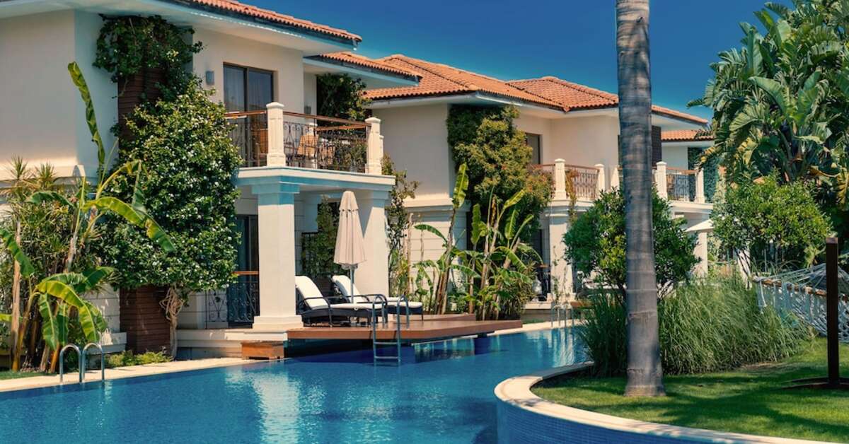 Een foto van Ela Excellence Resort Belek