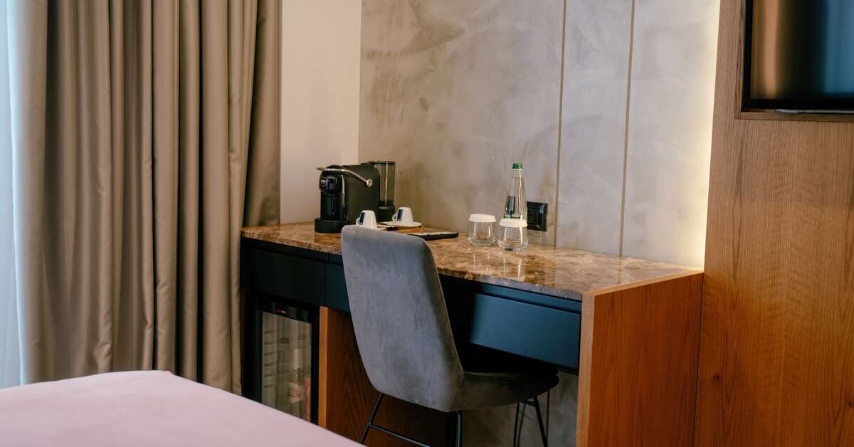 Een foto van Moenia Boutique Hotel