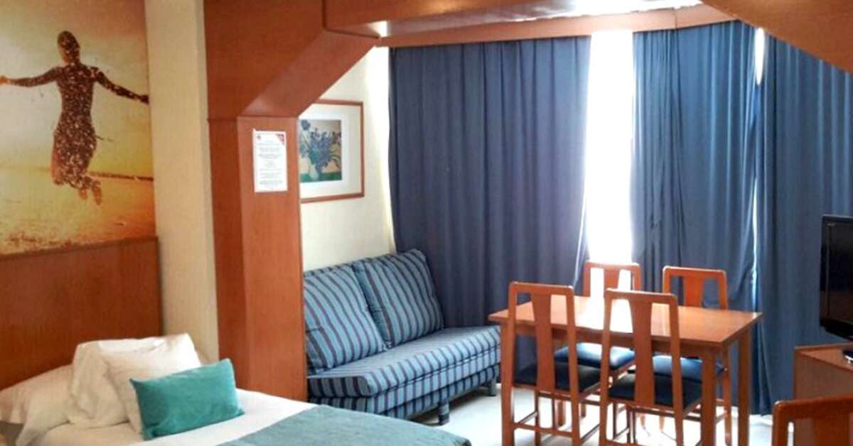 Een foto van Benidorm Celebrations Music Resort