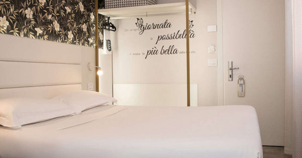 Een foto van Hotel Maggiore