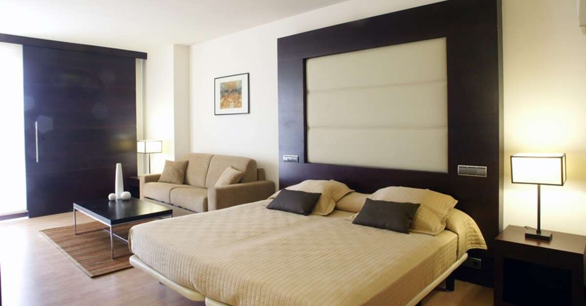 Een foto van Eurostars I-Hotel