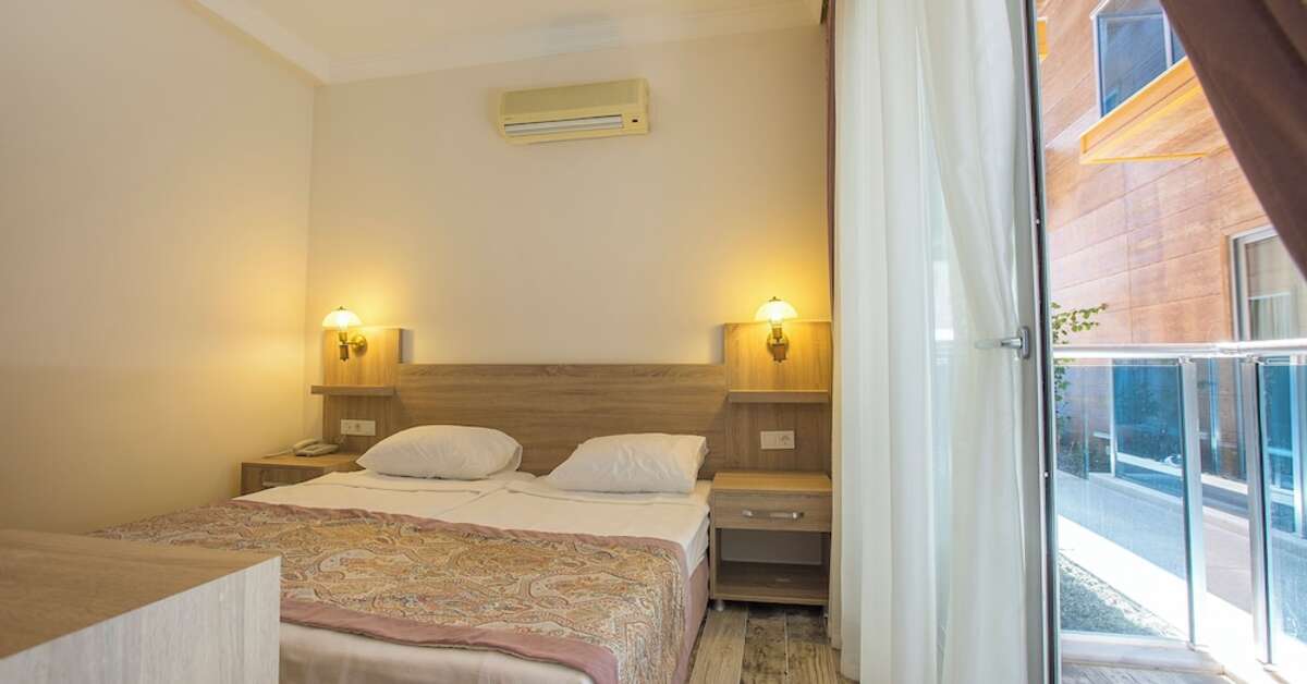 Een foto van Arsi Enfi City Beach