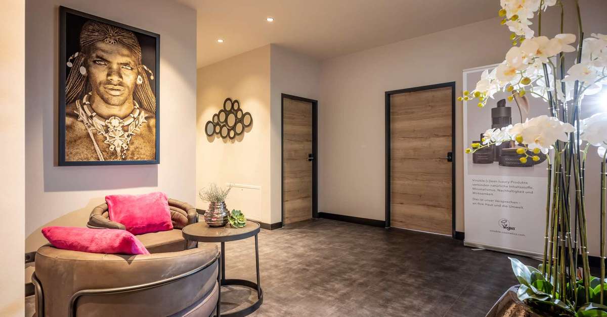 Een foto van Hotel Adapura Wagrain