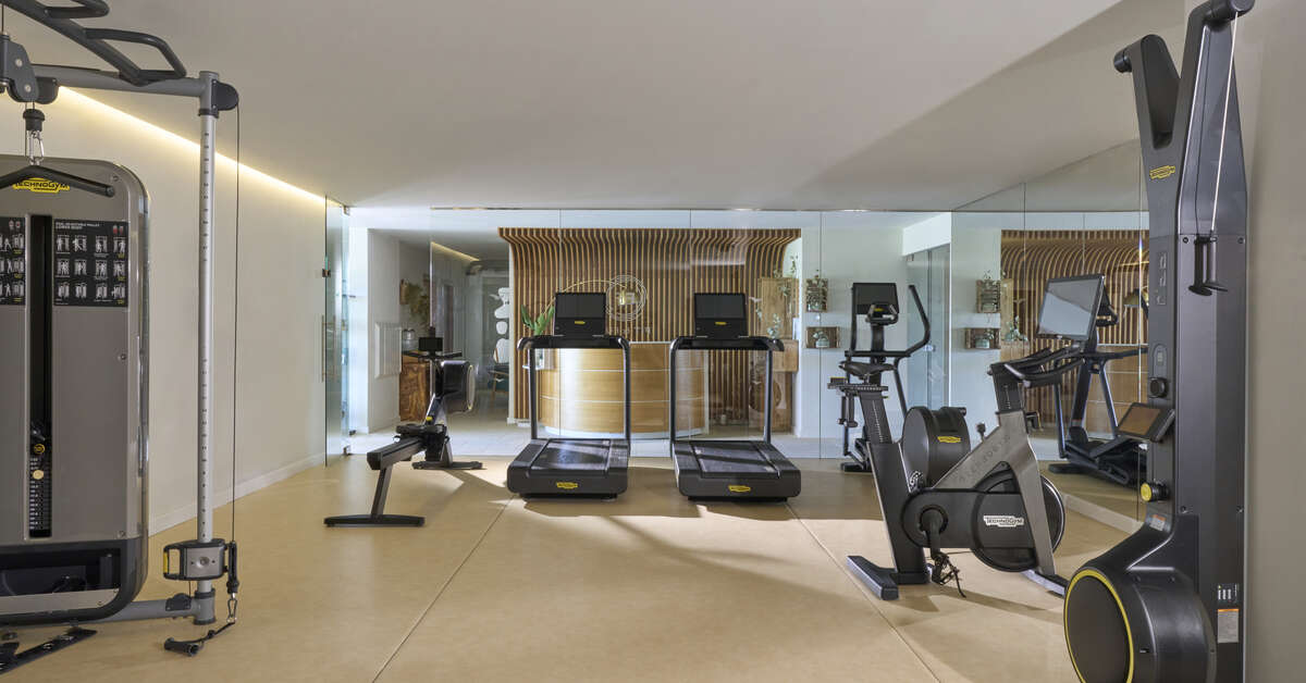 Een foto van Iberostar Selection Fuerteventura Palace