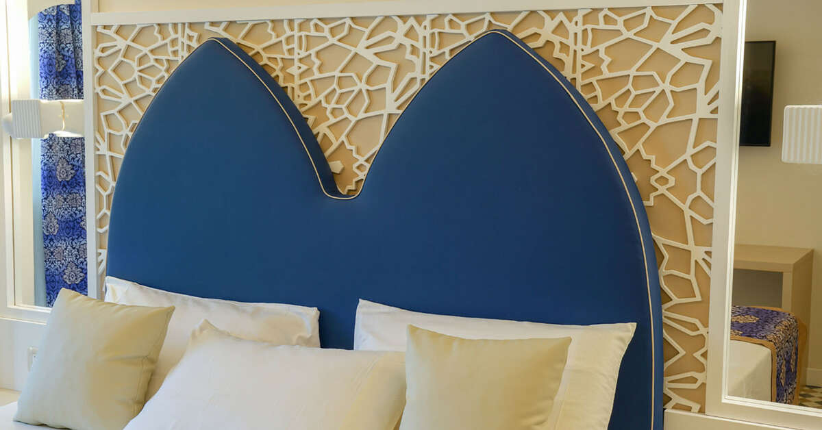 Een foto van Suite Hotel L Oasi di Riaci