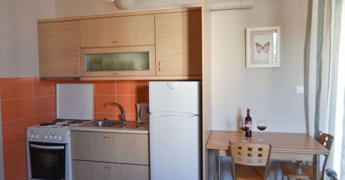 Een foto van Villa Theodora