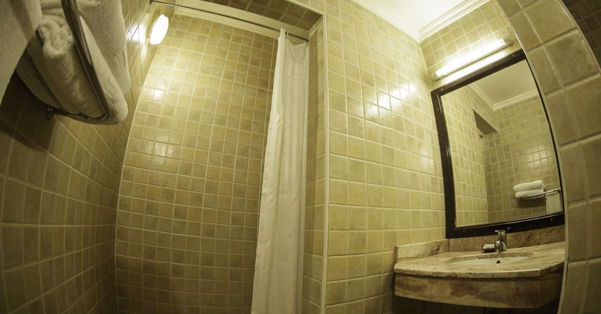 Een foto van Residence Intouriste