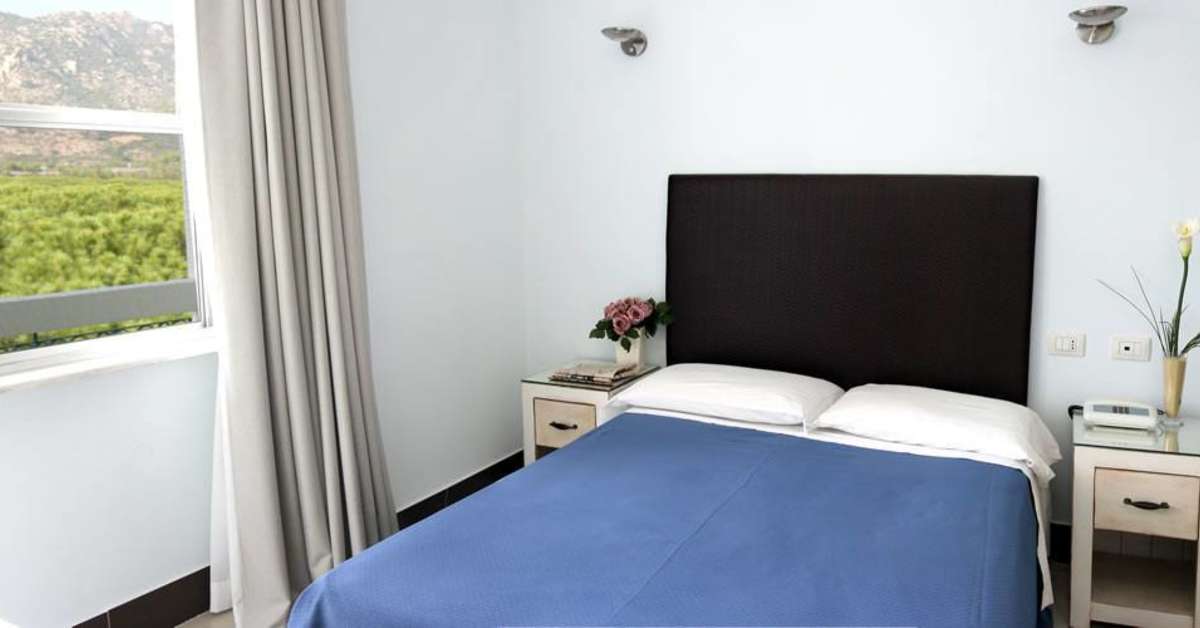 Een foto van Hotel Abamar