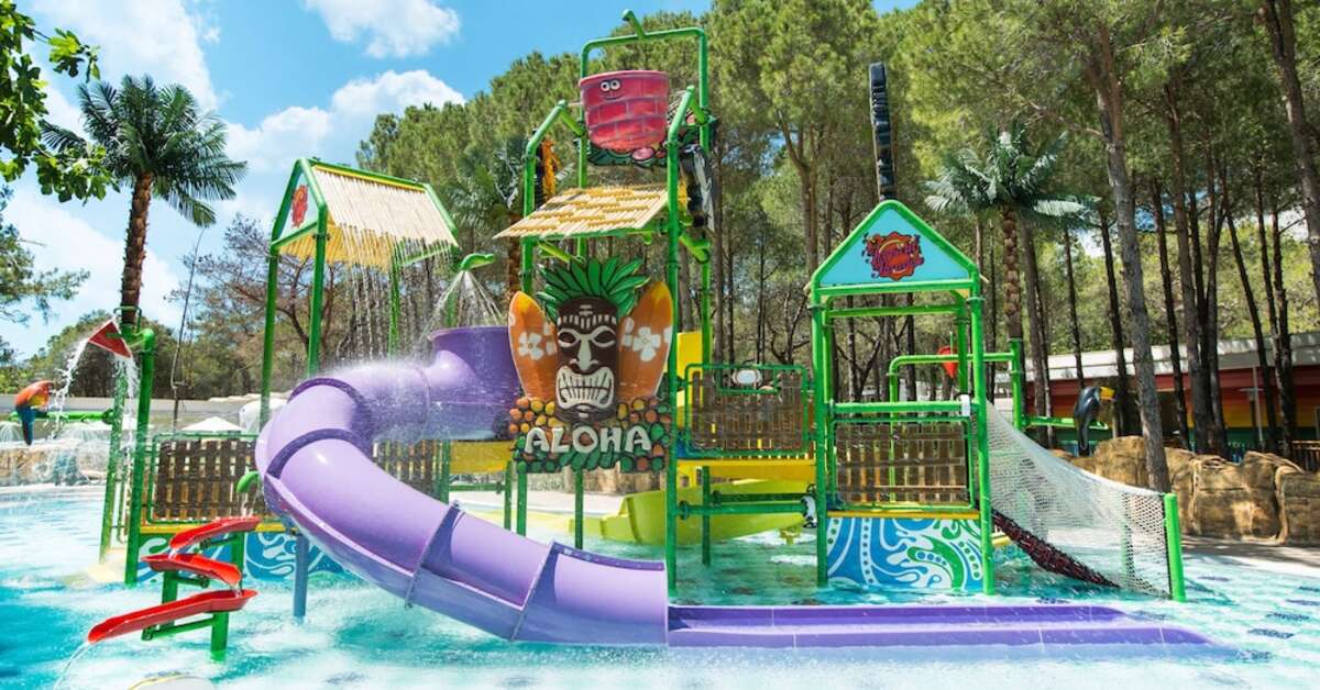 Een foto van Nirvana Mediterranean Excellence