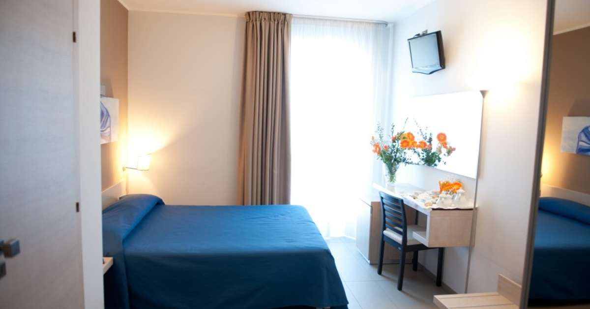 Een foto van Hotel Villa D'Amato