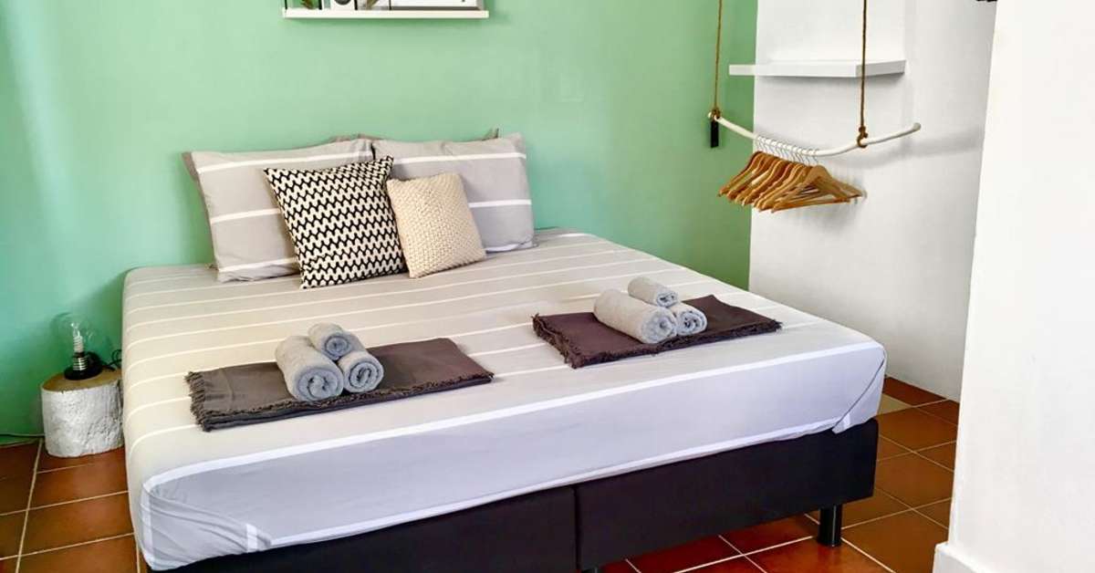 Een foto van Beleef Curacao Appartementen