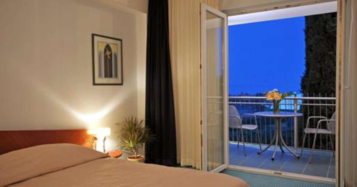 Een foto van Boutique Hotel Portorose
