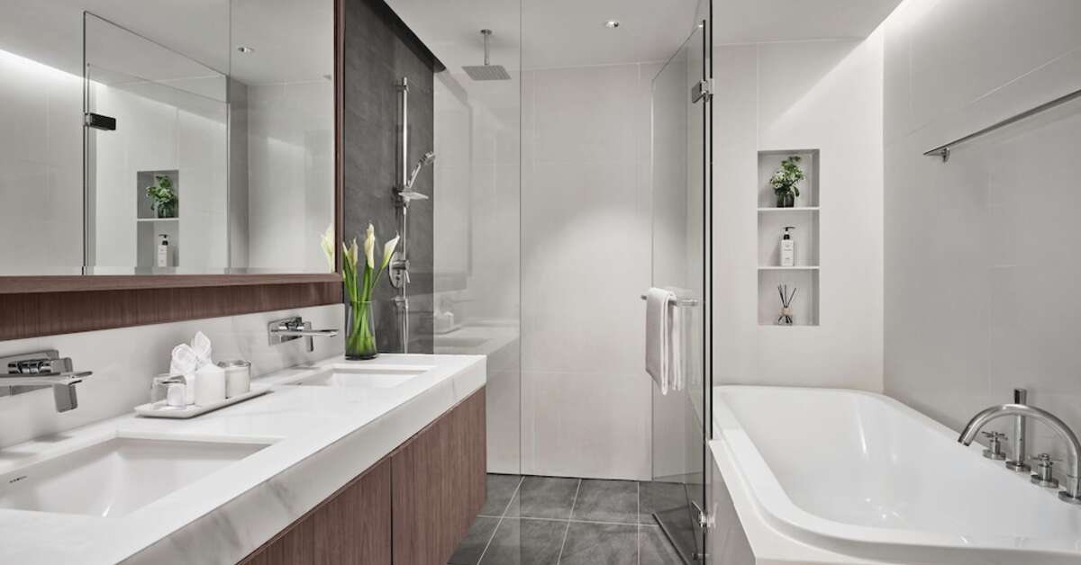 Een foto van Fraser Suites Sukhumvit