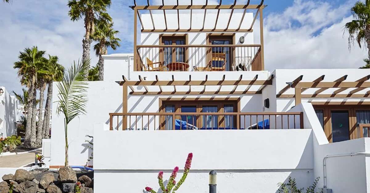 Een foto van Flamingo Beach